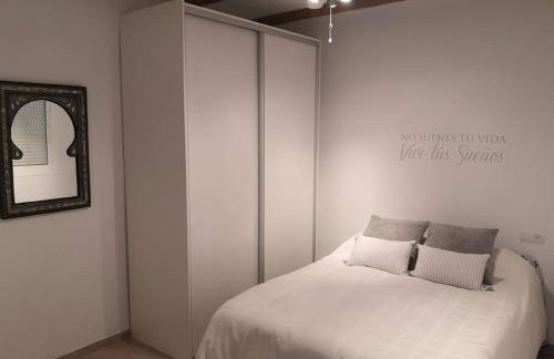 Rinconcito en Aguamarga VUT AL 14349 - Foto 4