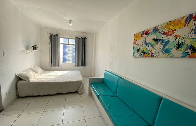 Edifício Augustus - Foto 6