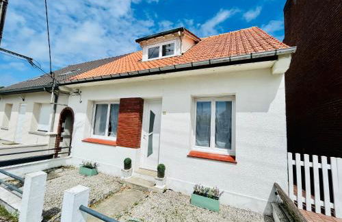 Jolie maison à 2 pas de la forêt du Touquet - Foto 21