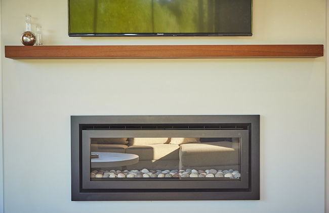 Glenburn Coastal Retreat - Foto 35