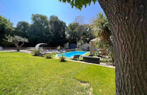 Cocon Classé 3 Etoiles - Love et Détente - SPA - Foto 71