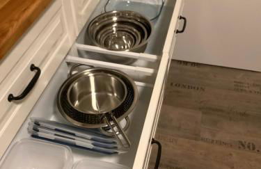 Workout Appartement bei Magdeburg - Foto 20