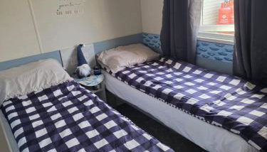 8 Berth Caravan at Blue Dolphin East coast - Foto 3