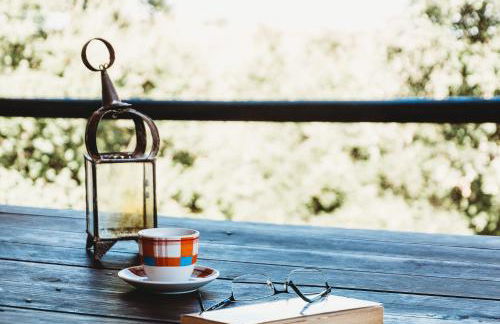 Casa Rural El Zumacal - Foto 63