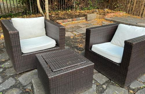 Spacious 7-Bedroom Victorian House - Foto 11