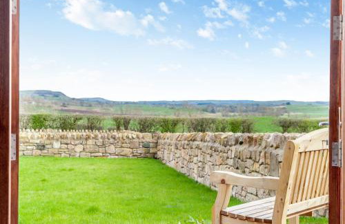 Haybale Barn - Foto 44