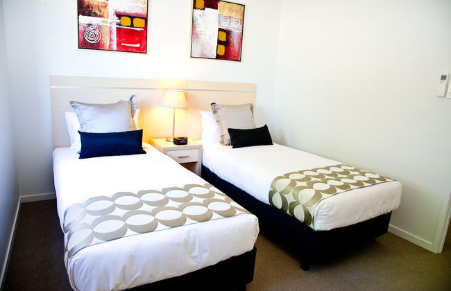 Jacana Apartments - Photo 5