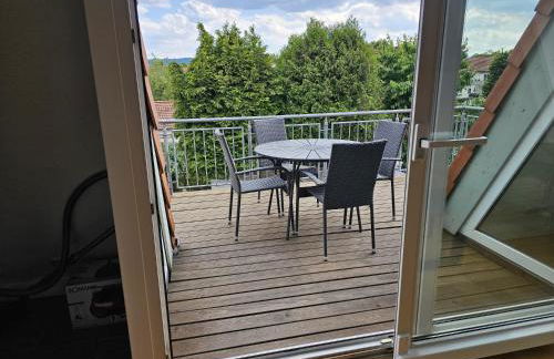 Ferienwohnung/Monteurwohnung - Foto 15