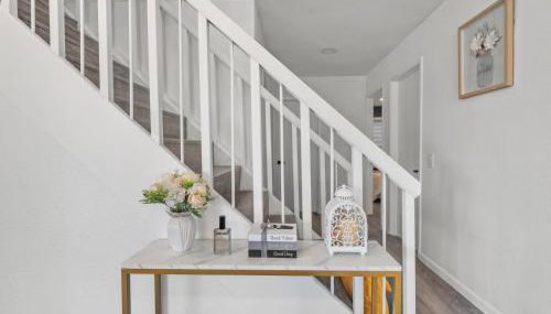 Super Spacious Family Vacation House! - Foto 4