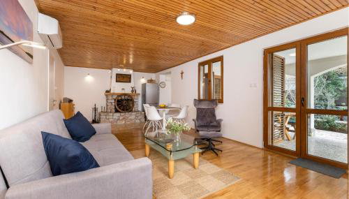 Stunning Apartment In Mali Losinj With Wifi - Foto 3