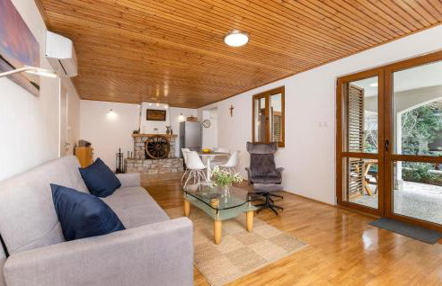 Stunning Apartment In Mali Losinj With Wifi - Foto 3