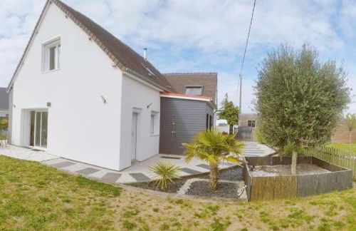 Villa Mon Rêve 12 pers à 500m de la plage - Foto 24