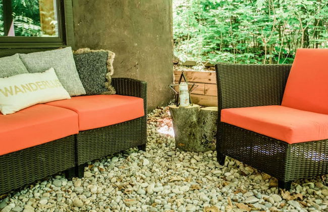 Northern Nights Chalet by Wanderlust Abodes - Foto 21