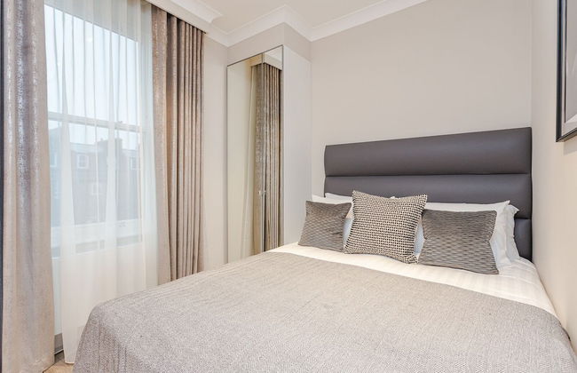 Cleveland Residences Chelsea - Foto 8