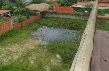 MaréVila Taíba - Casa de Praia com Wi-fi e Vista para o mar - Foto 32