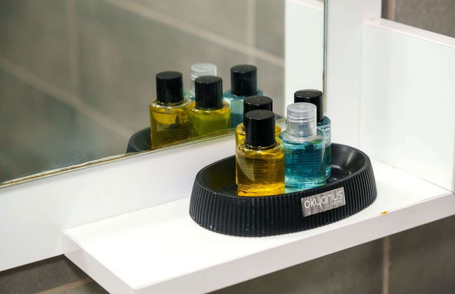 Taksim Nikea Suites 80 - Foto 5