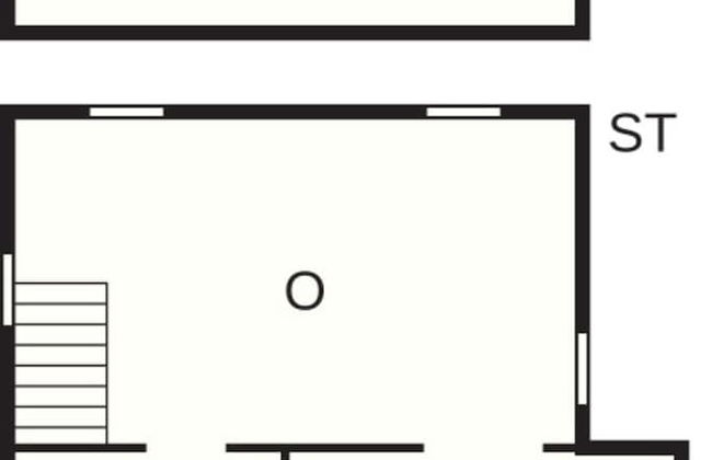 3 Person Holiday Home in Tralovslage-by Traum - Photo 8