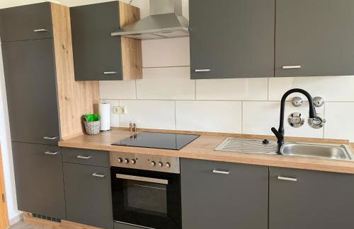 Ländliche Wohnung bei Buchenberg im Allgäu - Photo 33