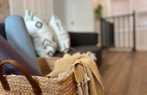 Rivertown Retreat in Downtown Verona - Foto 24