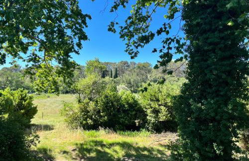 Oasis Fontmarie - appartement en pleine nature - Foto 11