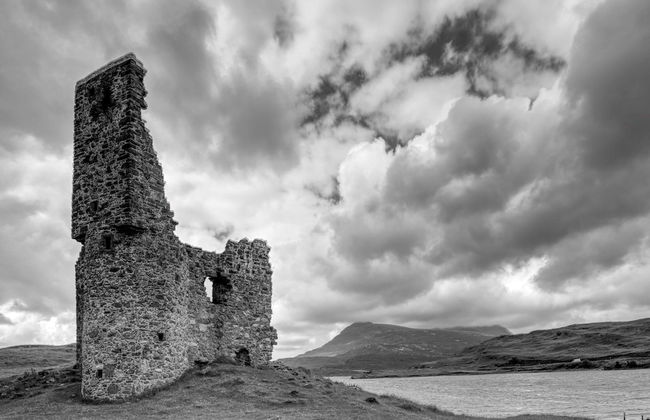 North Coast 500 Pods - Foto 60