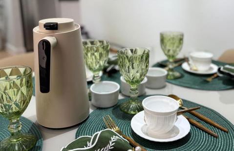 Áurea Exclusive - Smart Home - Tecnologia & Conforto Premium - Foto 40