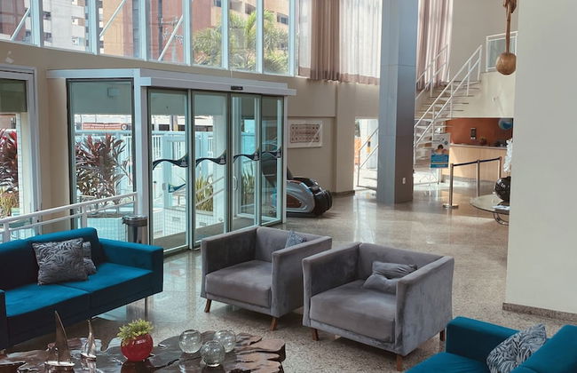 Beach Class Fortaleza By AM - Photo 5