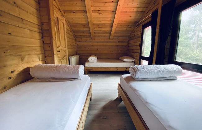 Villa Gencal Ayder - Photo 11