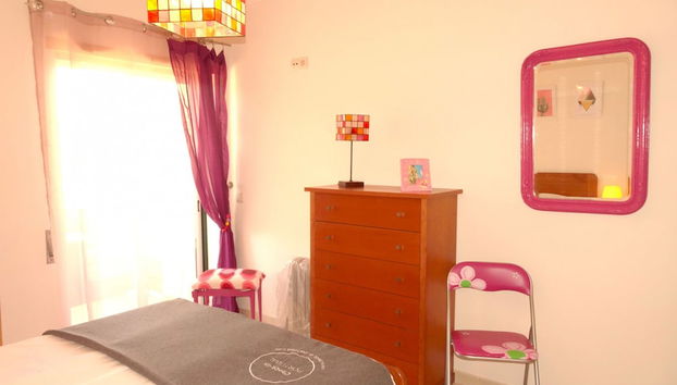 Pera CIP - Foto 5, Habitación