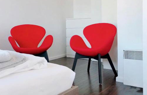 Apartamenty Stara Winiarnia - Foto 23