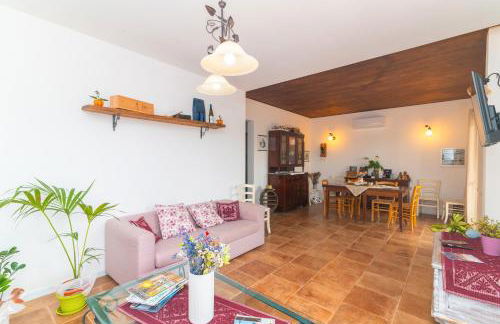 Villa Alcumissu - Foto 6