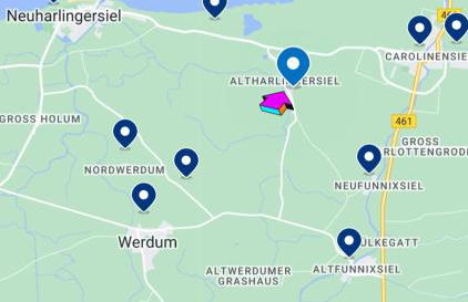 Pension Nele Hohaus - Photo 28