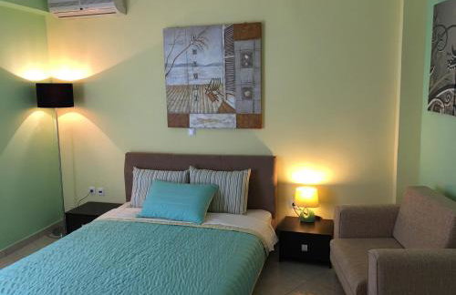 Schoinaria Bay - Foto 28