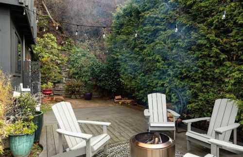 Perch - Shorewood A Frame - Foto 45