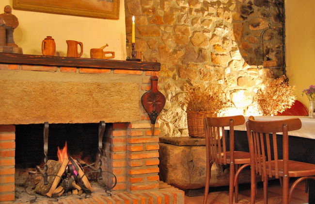 La Casona De Tresgrandas - Foto 42