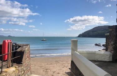 The View, Kingsand, luxurious seafront penthouse apartment with sun trap balcony and incredible sea views - Photo 7