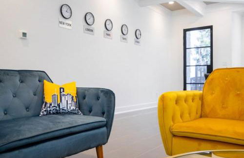 Cute Cozy house close to major sporting events and restaurants - Foto 8