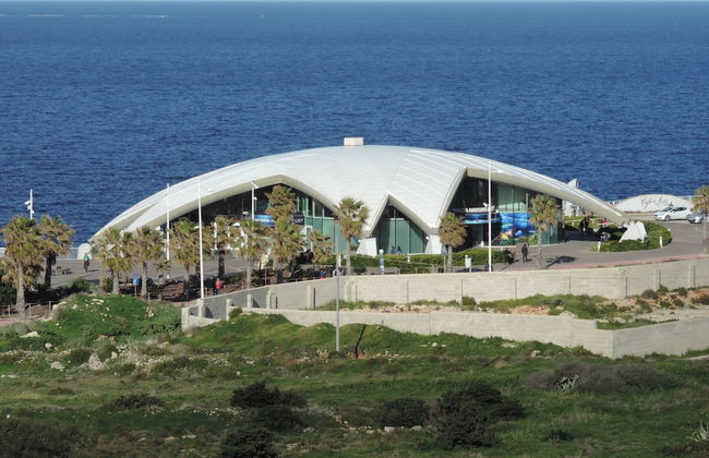 Qawra Point Holiday Complex - Foto 19