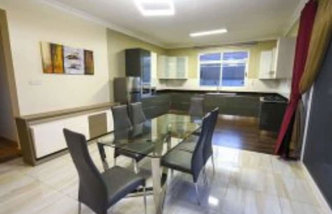 Moyo Close Apartments - Foto 6