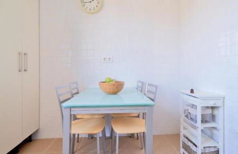 Holidays2Malaga Heroe de Sostoa con piscina junto Estacion AVE y playa - Foto 9