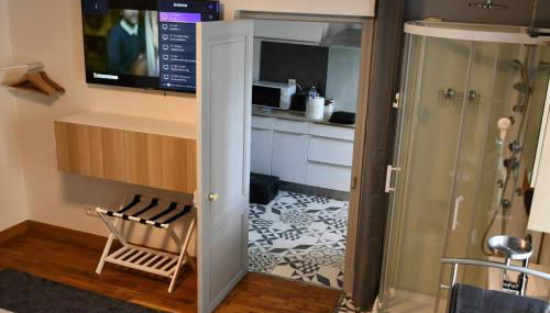 Le cocon de Julia - Foto 4