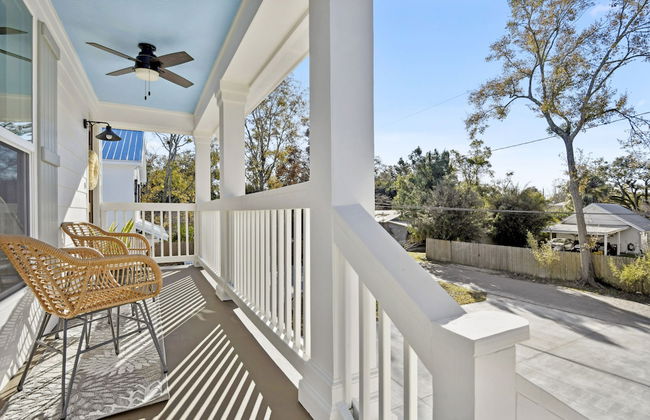 Magnolia Suites BSL - Photo 28