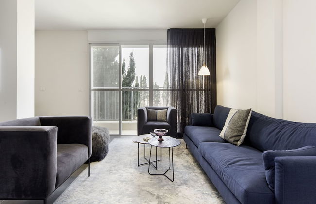 Sea N' Rent - 23 Shderot Bialik - Foto 18