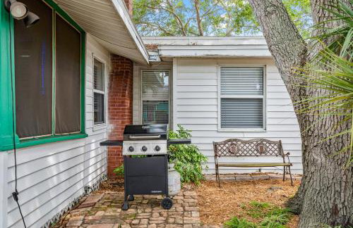 The Pineapple Bungalow St Pete - Foto 22