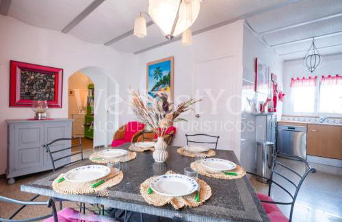 Belle Maison Roses, Mas Boscà 12 by Welhomy - Foto 17