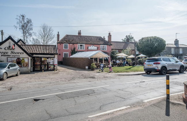 The Stable, Grundisburgh - Photo 20