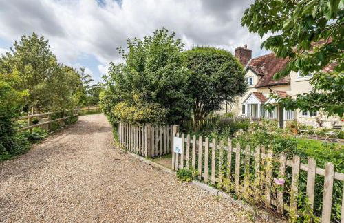 18th Century Cottage in Dorset Countryside - Foto 24