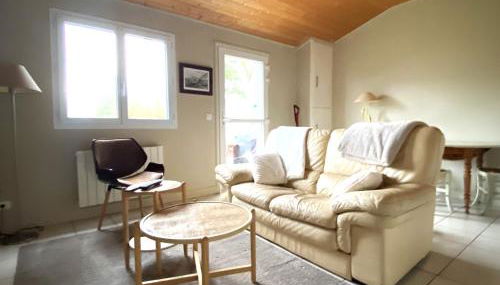 Charmant T2 RDC avec jardin privatif à 500m de Loctudy - FR-1-813-1 - Photo 3