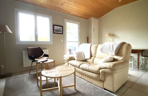 Charmant T2 RDC avec jardin privatif à 500m de Loctudy - FR-1-813-1 - Photo 3