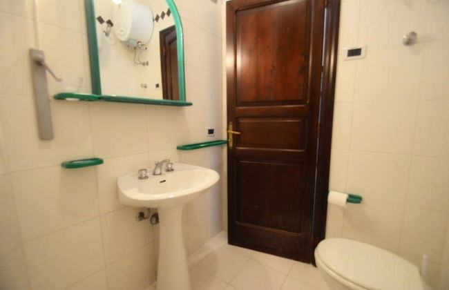 Villa Posidonia in Massa Lubrense - Foto 54